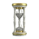 Theta Decay Visualizer