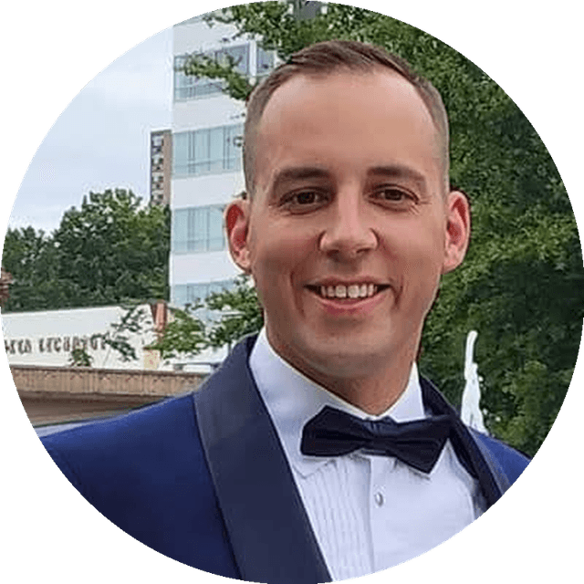 Henry — WheelYield founder